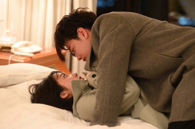 「抖 S 」男是甚麼?8 個原因愛上《戀愛可以持續到天長地久》佐藤健 「抖 S 」男是甚麼?8 個原因愛上《戀愛可以持續到天長地久》佐藤健