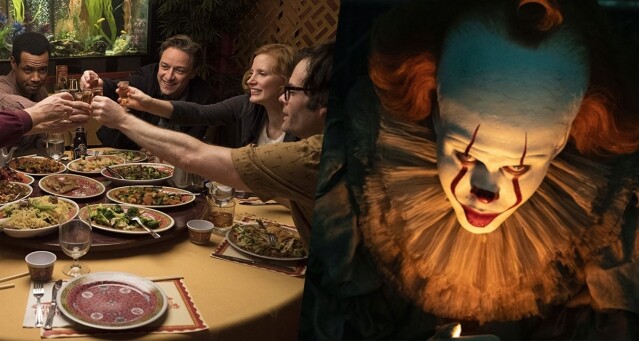 最賣座恐怖片《小丑回魂 2》影評：「廢柴聯盟」對抗 6 大驚嚇夢魘