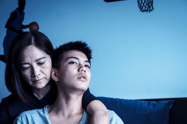 《你的孩子不是你的孩子》改編自台灣作家吳曉樂同名影集，該劇分為 5 個單元劇