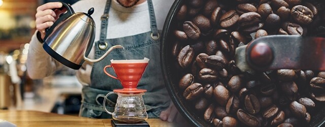 手沖咖啡工具推薦！只需平民價錢，就可輕鬆自製一杯手沖咖啡