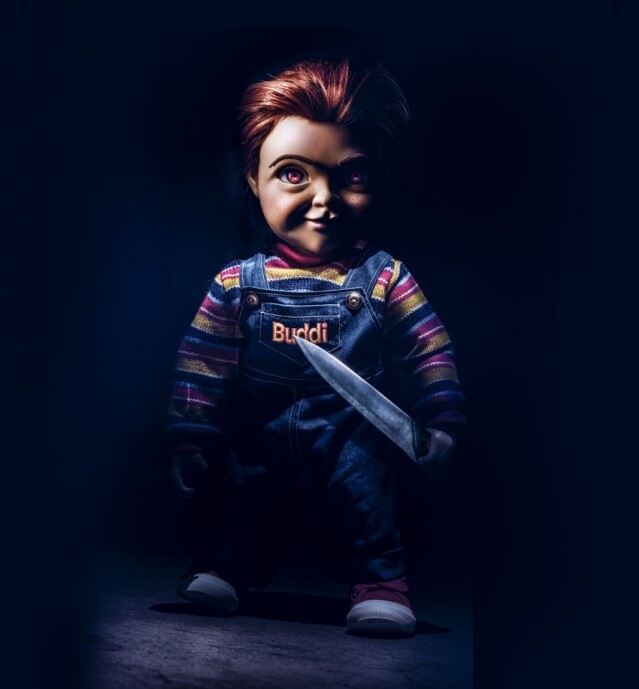 《娃鬼回魂：魅來世界》恐怖娃娃 Chucky 回歸！細數經典恐佈電影的殺人狂