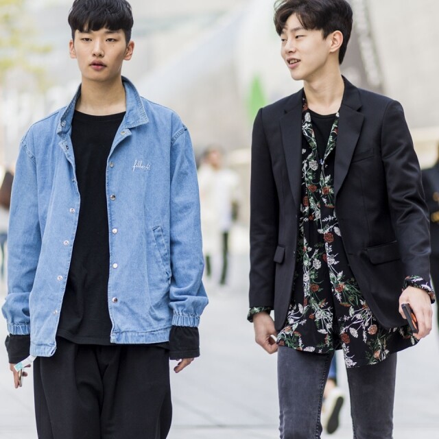 韓國男人隨地吐痰 韓國男人隨地吐痰