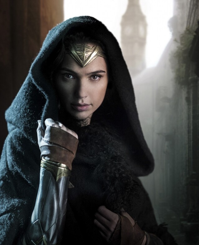 來到即將上映的《神奇女俠》，完完全全由女英雄擔正，絕對是女性在英雄電影中最重要的里程碑。