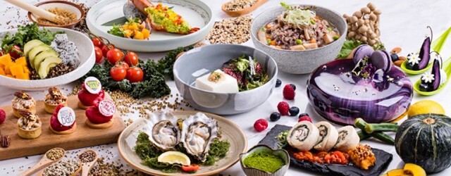 2018 父親節帶爸爸吃超級食物自助餐,為父親加油打氣。 2018 父親節帶爸爸吃超級食物自助餐,為父親加油打氣。