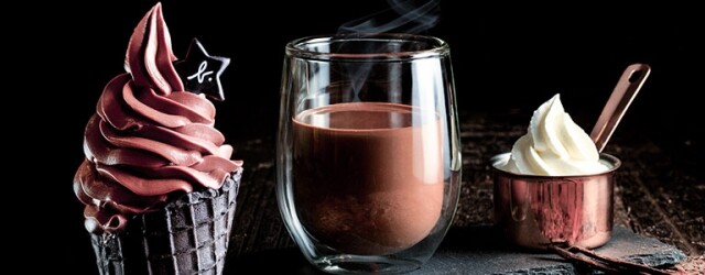 朱古力控要瘋了!agnès b. 全球首間 chocolatier café 專門店登陸 朱古力控要瘋了!agnès b. 全球首間 chocolatier café 專門店登陸