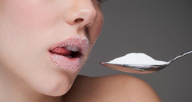 糖衣毒藥！吃糖可能會上癮