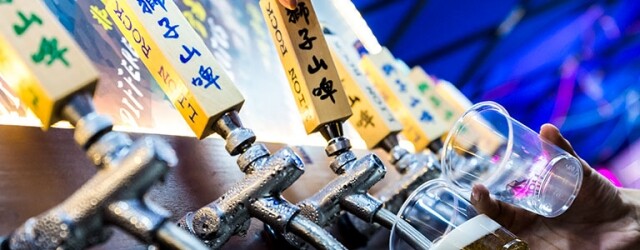 全港最大型手工啤酒節 Beertopia 載譽歸來，逾 500 款手工啤酒等你嚐