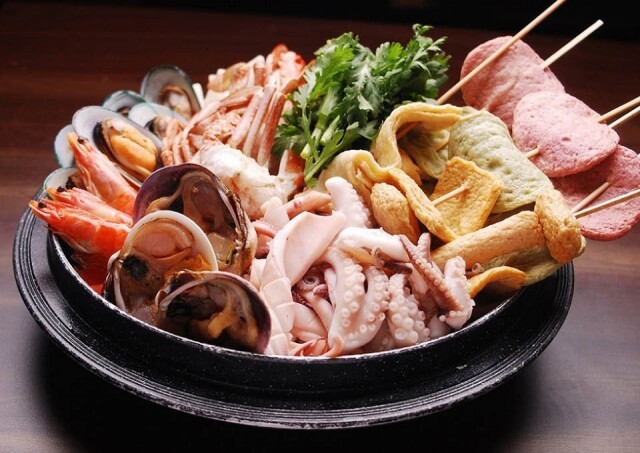 推介 2 款日式火熱鴛鴦鍋：日式壽喜燒火鍋及富良野 3.7 牛乳魚湯火鍋。