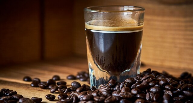 識飲一定飲黑咖啡！黑咖啡能消脂減肥、增強記憶