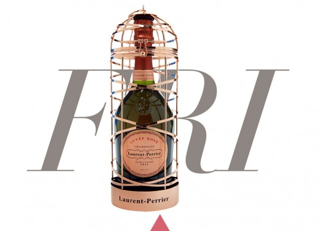Laurent Perrier Rose $765(ASC Fine Wines) Laurent Perrier Rose $765(ASC Fine Wines)