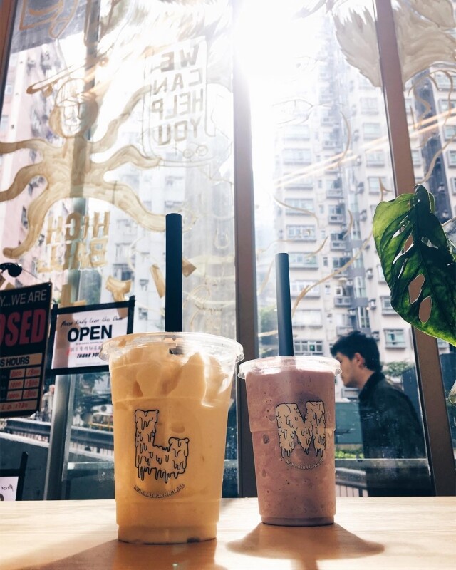 No Milkshake No Life No Milkshake No Life