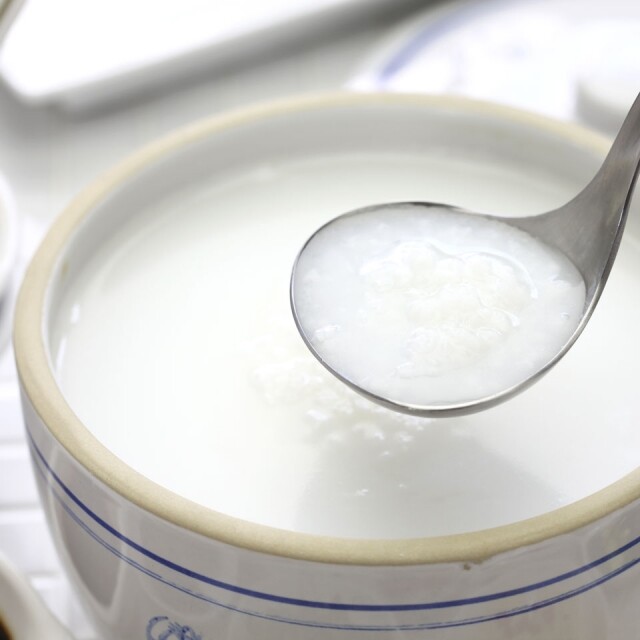 玉屏風粥有增強體質,預防感冒的功效 玉屏風粥有增強體質,預防感冒的功效