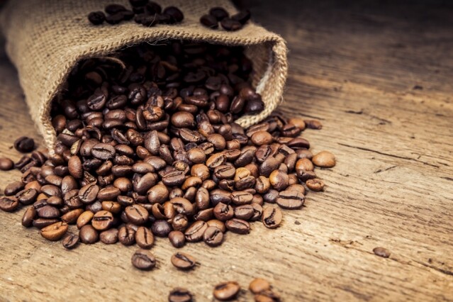 咖啡能加速分解隱藏脂肪