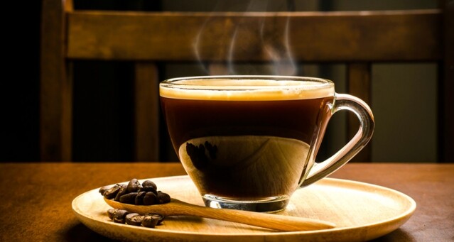 咖啡減肥法：學懂飲咖啡可輕鬆減肥
