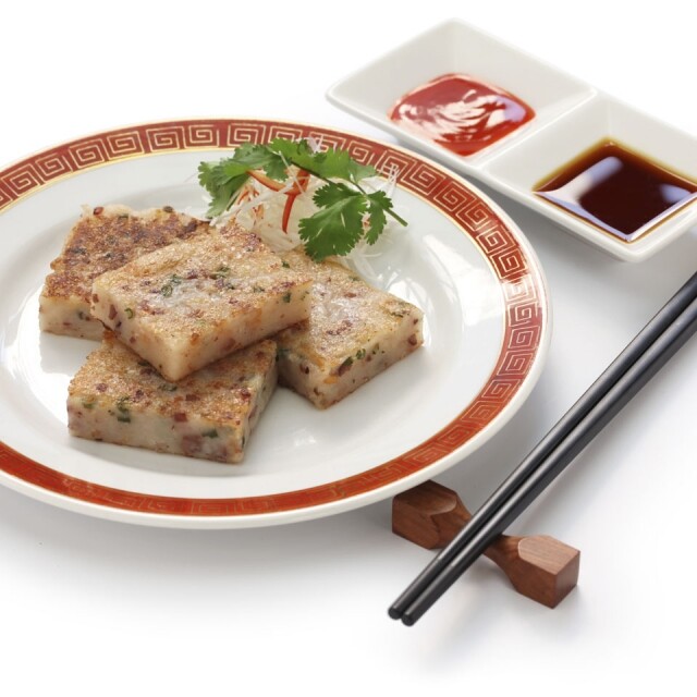 牛肝菌蘿蔔糕食譜 牛肝菌蘿蔔糕食譜