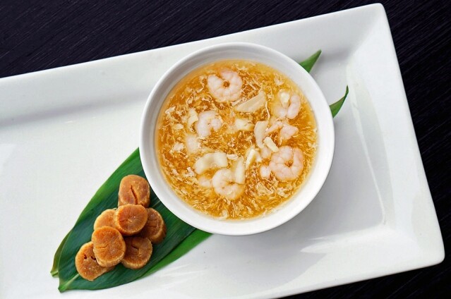 香港愉景灣酒店 Café bord de Mer & Lounge 於 5 月 13 及 14 日推出滋補養顏母親節自助餐 香港愉景灣酒店 Café bord de Mer & Lounge 於 5 月 13 及 14 日推出滋補養顏母親節自助餐