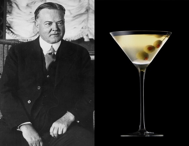 赫伯特·胡佛（Herbert Hoover）