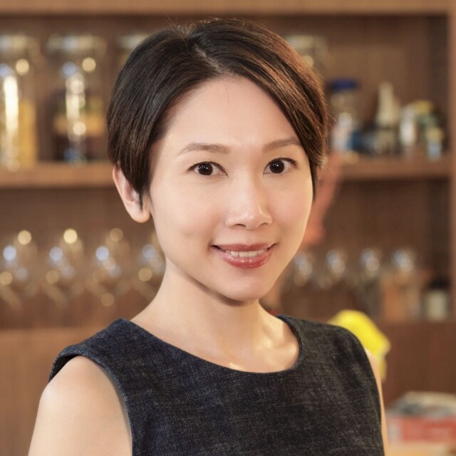英國註冊營養師潘仕寶 Sally Poon 英國註冊營養師潘仕寶 Sally Poon