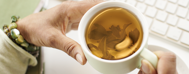綠茶不只是茶！第一代 Superfood 綠茶的 9 大神奇功效