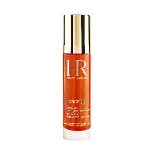 Helena Rubinstein Force C Booster Fluid $1,350 Helena Rubinstein Force C Booster Fluid $1,350