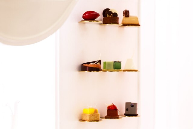 創意甜品店 PATISSERIE by Tate 邀你細味香港情懷 創意甜品店 PATISSERIE by Tate 邀你細味香港情懷