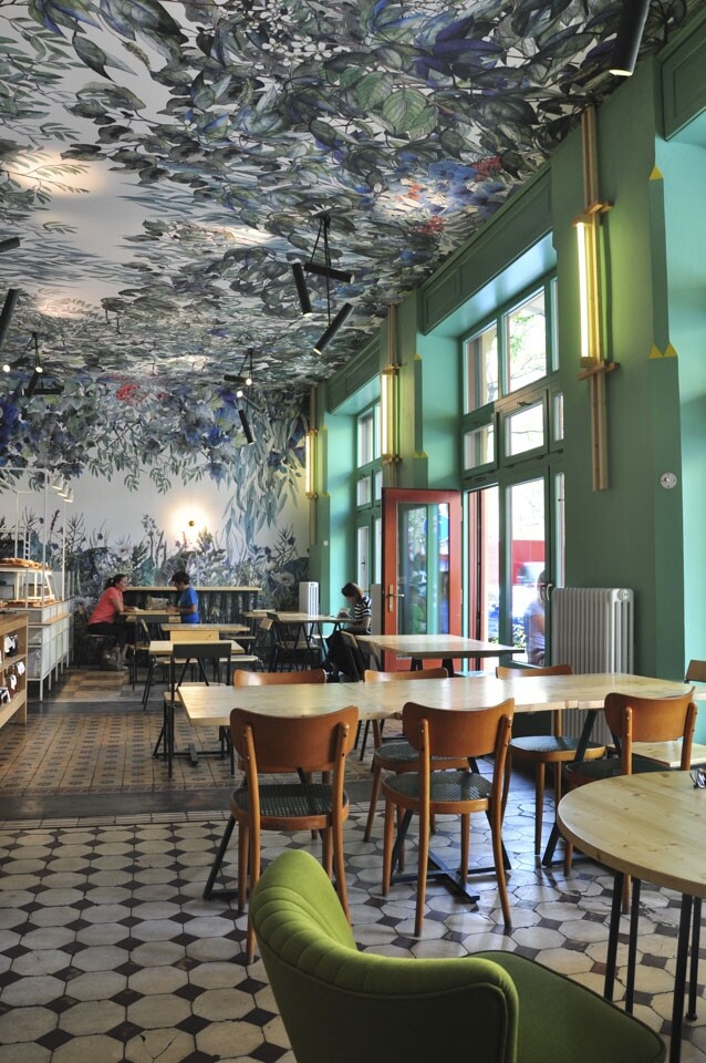 布拉格打卡餐廳推薦：5 間鮮為人知的網紅餐廳、咖啡店