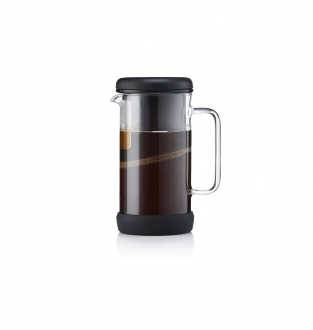 One Brew 非常適合沖泡新鮮咖啡，簡單而創新的設計可以製作 cold brew 甚至冰茶。