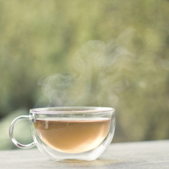 常飲藜麥茶可強身健體
