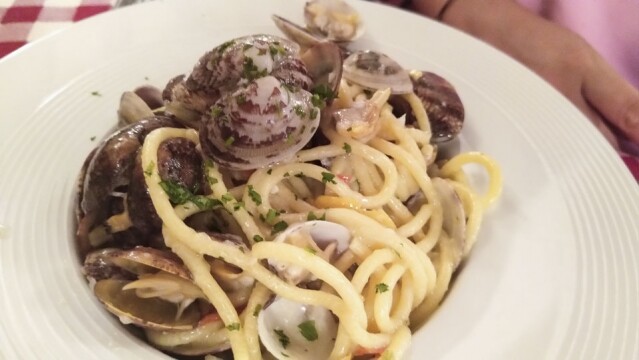 意大利五漁村旅遊餐廳推介：品嚐正宗意大利菜、食海鮮、特色美食