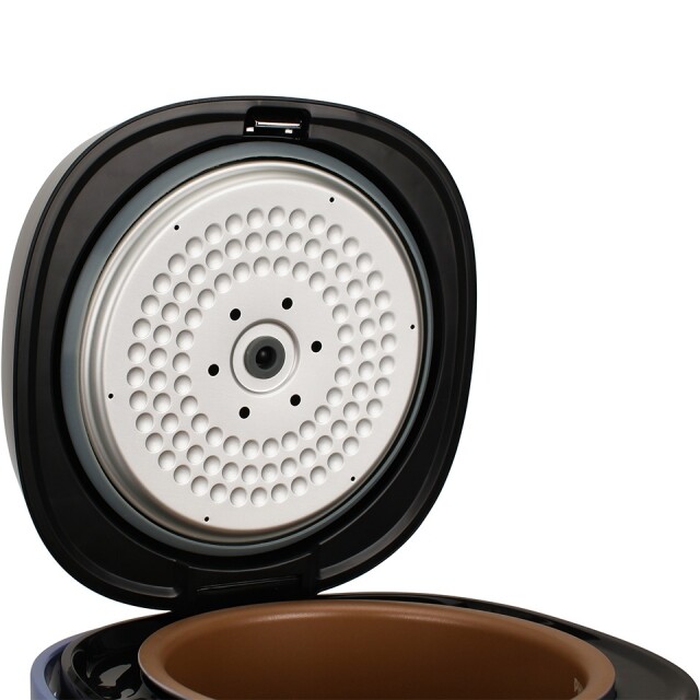 Philips 快思邏輯迷你電飯煲 Philips 快思邏輯迷你電飯煲