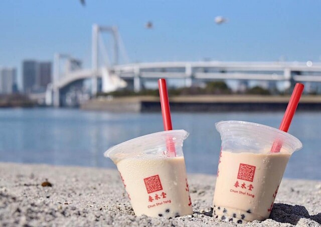 春水堂 春水堂