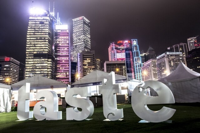 邊嘆夜景邊嚐美食！Taste of Hong Kong 2018 美食節焦點餐廳推介