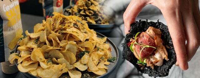 Taste of Hong Kong 美食節 2019!8 個不容錯過精選餐廳、小食、啤酒推介 Taste of Hong Kong 美食節 2019!8 個不容錯過精選餐廳、小食、啤酒推介
