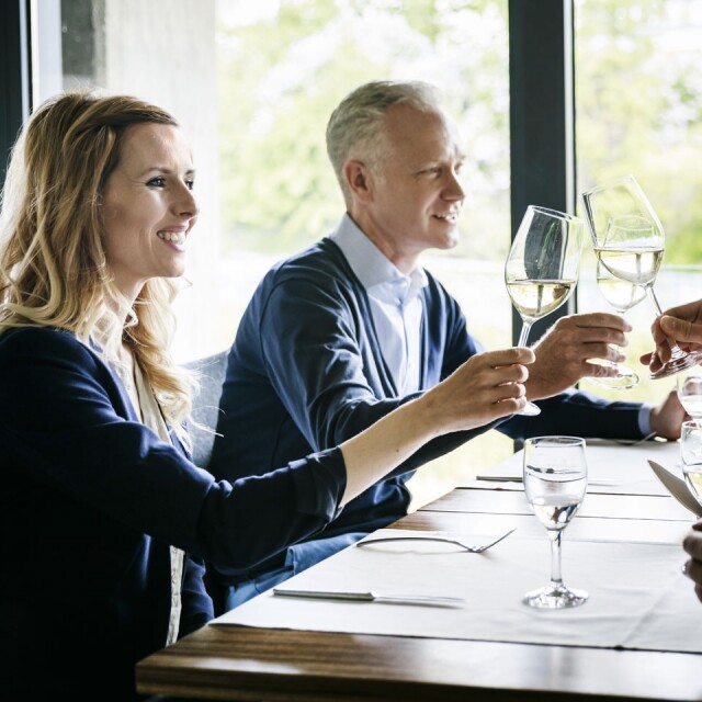 Non-verbal communication向來比語言溝通傳遞得更快 Non-verbal communication向來比語言溝通傳遞得更快