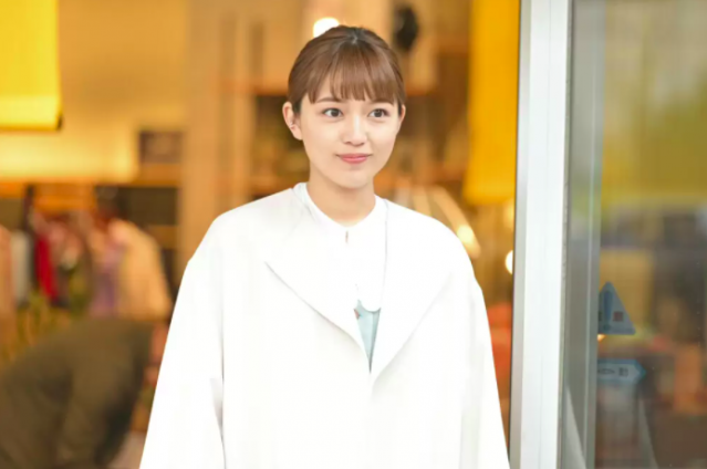 女主角由 26 歲川口春奈擔當，過往曾被日媒稱為「低收視女王」的她，由去年開始事業轉好。