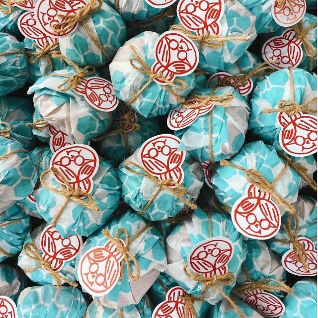 Grandma's Scones 鬆餅每日新鮮製作 Grandma's Scones 鬆餅每日新鮮製作