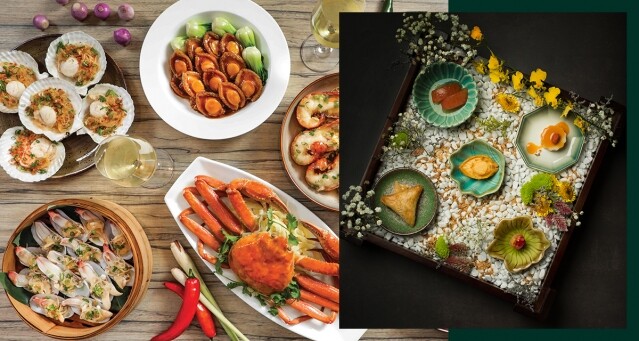父親節 2020 食飯好去處！推介 15 間父親節餐廳、父親節自助餐、父親節優惠。