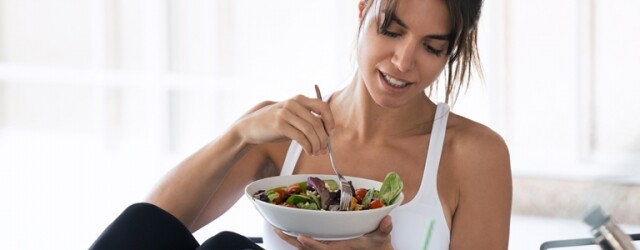 暖子宮飲食方法！吃這 8 種暖宮食物，幫助調理體質改善宮寒症狀
