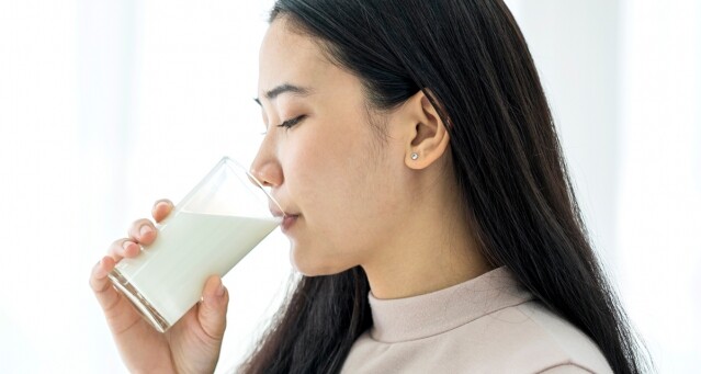 月經期間飲食要小心！牛奶、綠茶、西瓜、酒、甜品皆是經期飲食禁忌