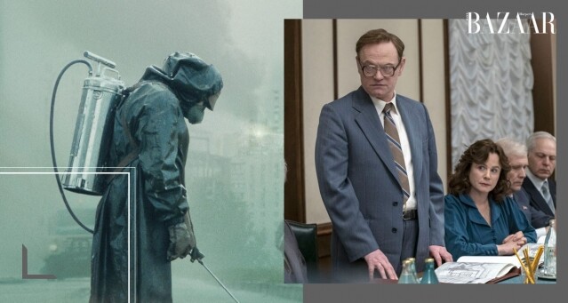IMDb 歷年最高評分英美劇：HBO 出品神劇《切爾諾貝爾：傷心的兒童》