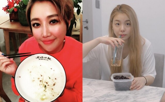 【健康烹調法】全智賢、A-Lin、劉雯等明星如何靠健康煮食方法減肥瘦身?健康 【健康烹調法】全智賢、A-Lin、劉雯等明星如何靠健康煮食方法減肥瘦身?健康