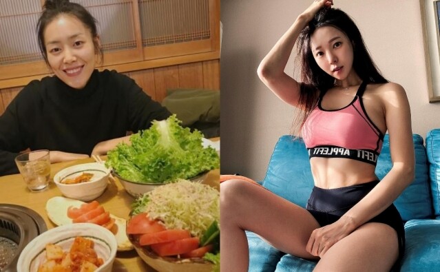 【健康烹調法】全智賢、A-Lin、劉雯等明星如何靠健康煮食方法減肥瘦身?健康 【健康烹調法】全智賢、A-Lin、劉雯等明星如何靠健康煮食方法減肥瘦身?健康