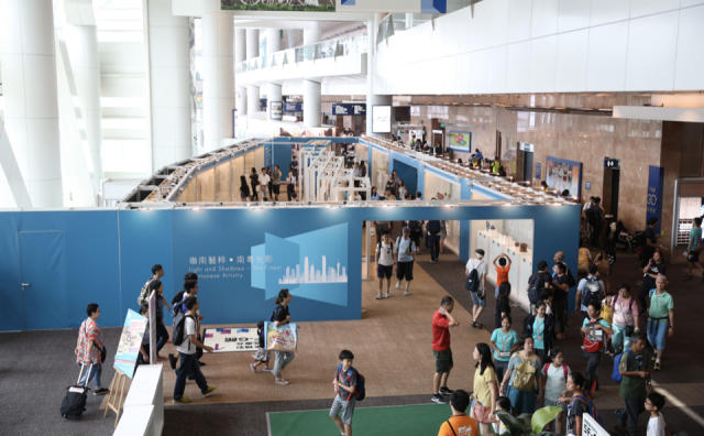 香港書展 2020，書迷逛書展 8 大貼士，香港書展逾 600 場線上線下文化活動。