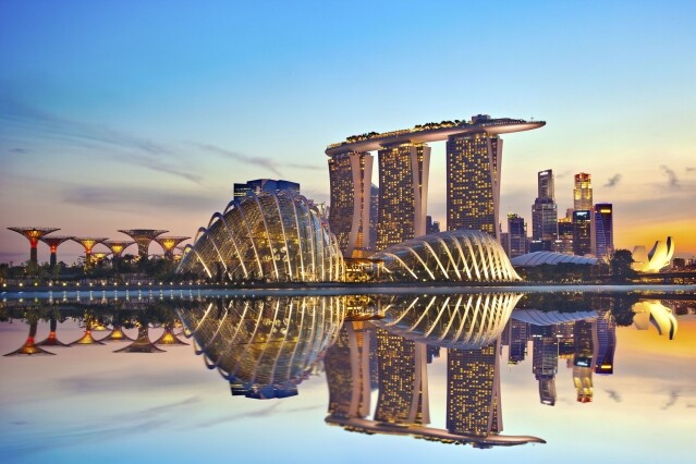新加坡：5 種永久居留方式