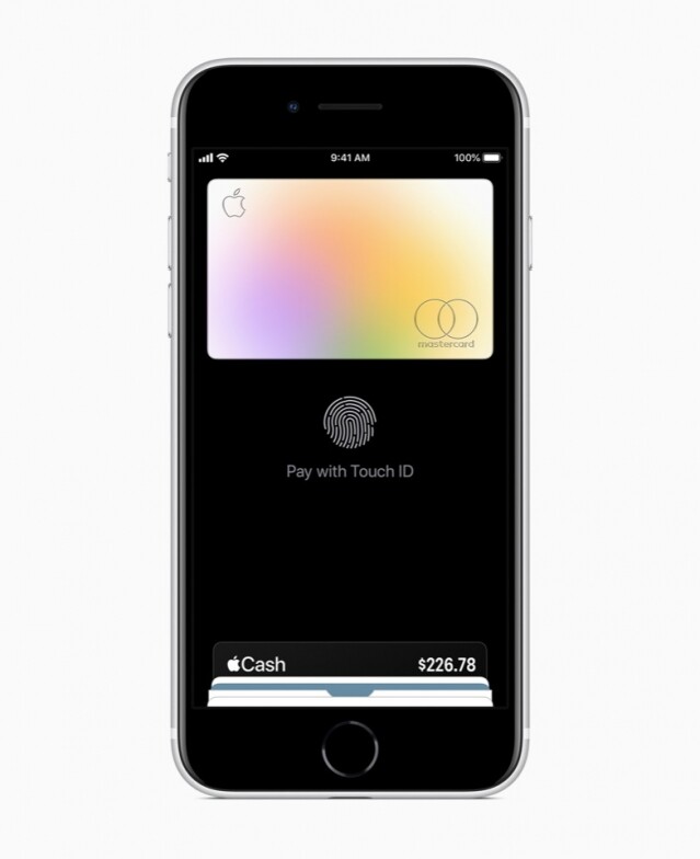 Touch ID 回歸 2020 年新一代 iPhone
