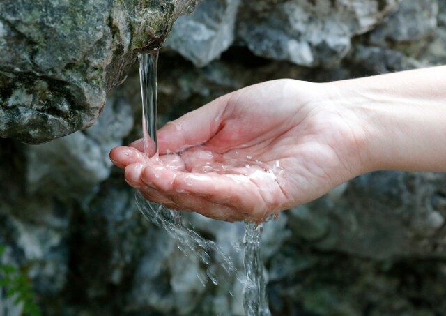 離子水來自天然環境 離子水來自天然環境