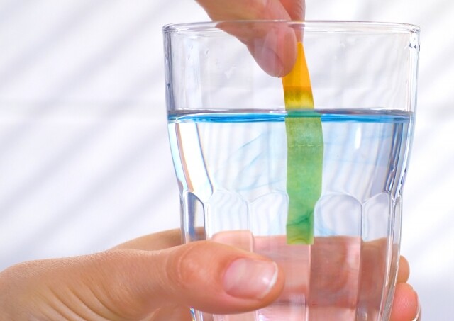 根據專業學者意見，其實電解水並不適合飲用