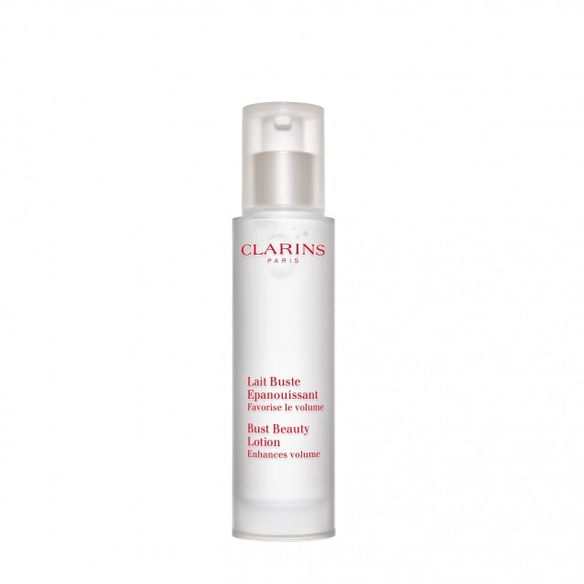 Clarins 健胸豐盈乳霜 Clarins 健胸豐盈乳霜