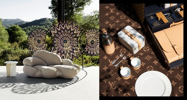 Louis Vuitton：專注旅遊逾百年的工藝探索者
