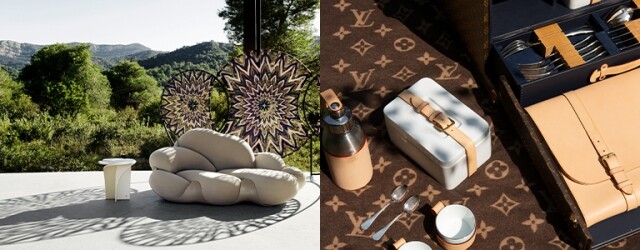 Louis Vuitton：專注旅遊逾百年的工藝探索者